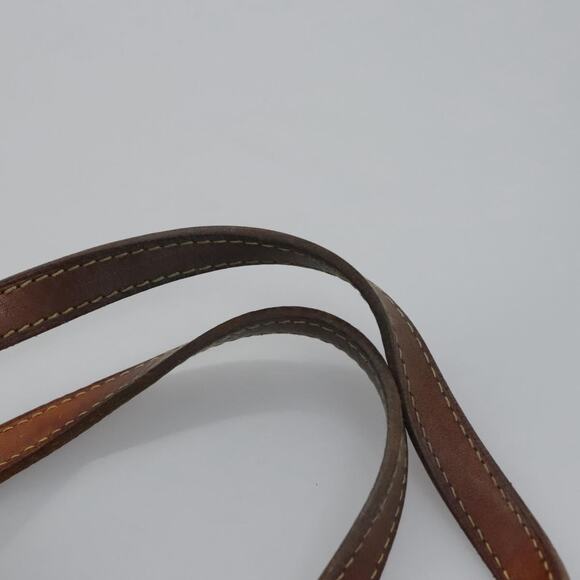 LOUIS VUITTON Monogram Vernis Bellevue PM Hand Bag Amarante M93585 - Picture 8 of 13